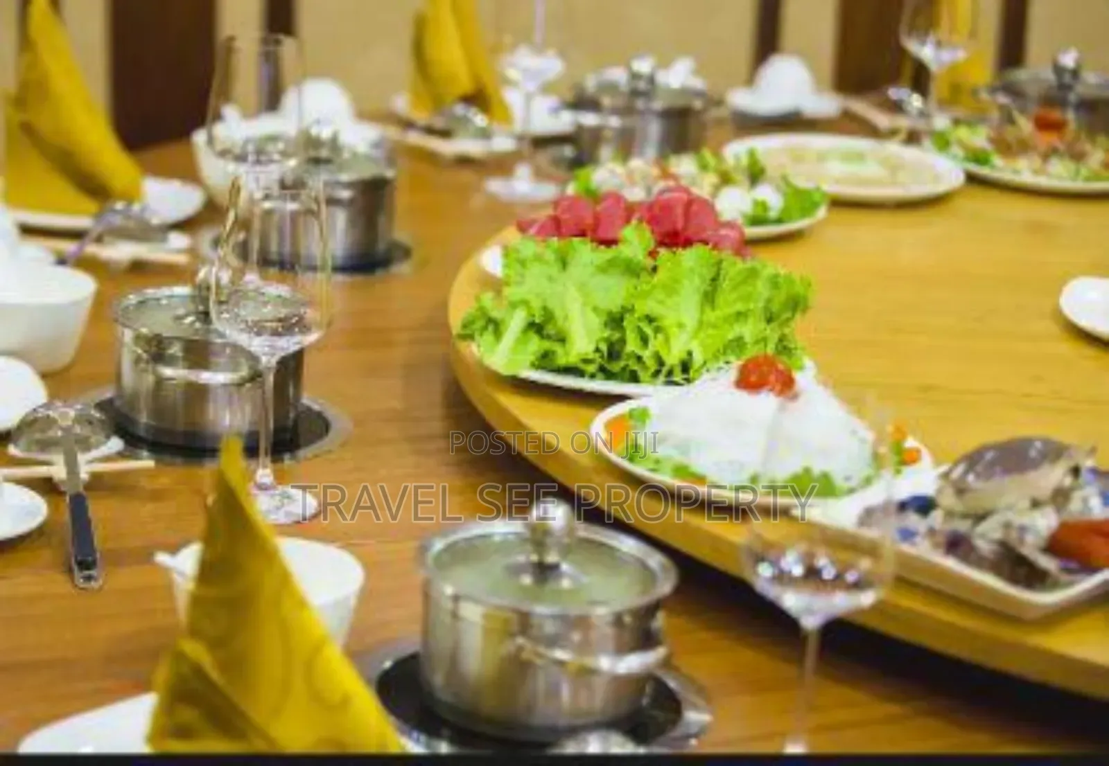 Global C of O Certificate 5 Start Hotels