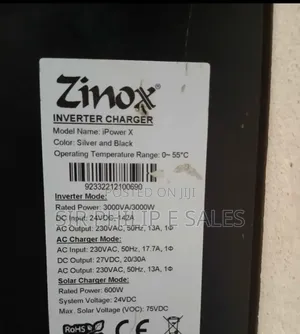 We Sale All Sorts of Solar Energy System and Inverter Techn.