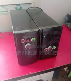 We Sale All Sorts of Solar Energy System and Inverter Techn.