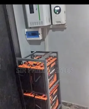We Sale All Sorts of Solar Energy System and Inverter Techn.