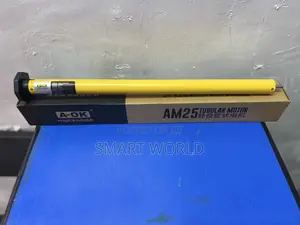 Smart Zigbee Curtain Blind Motor