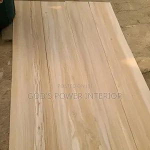 Vinyl Floor