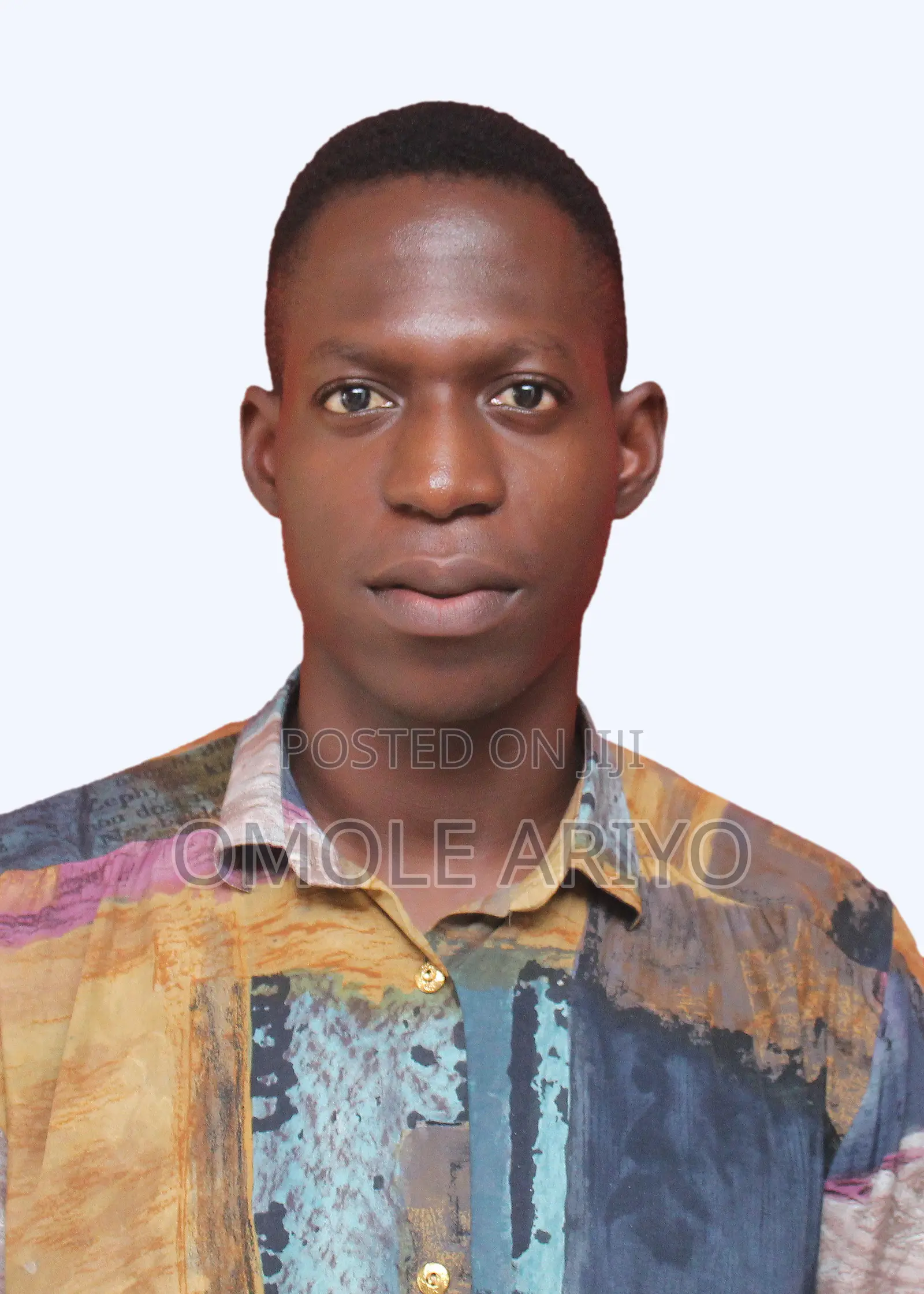 Field Officer