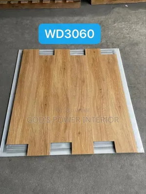 Vinyl Floor Waterproof Fireproof