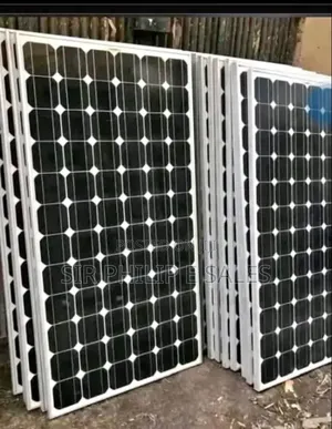 All Sorts of Solar Energy and Inverter Techn