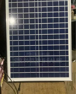 All Sorts of Solar Energy and Inverter Techn