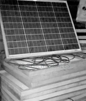 All Sorts of Solar Energy and Inverter Techn