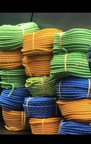 Rope Imported 12mm