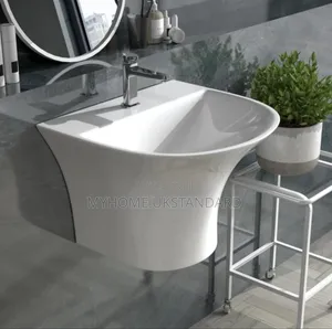 Hanging Wash Hand Basin