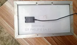 All Sorts of Solar Energy and Inverter Techn