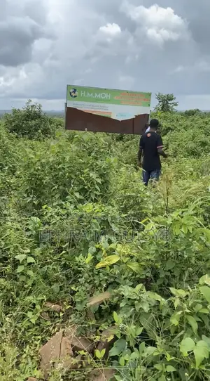 Bare Land for Sale