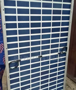 All Sorts of Solar Energy and Inverter Techn