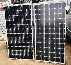 All Sorts of Solar Energy and Inverter Techn
