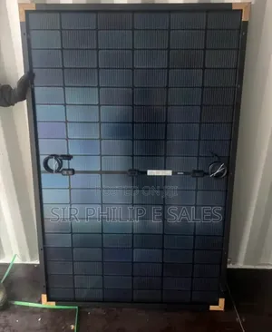 All Sorts of Solar Energy and Inverter Techn
