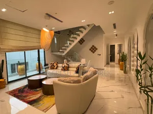 Luxury 2 Bedrooms, 3 Bedrooms and 1 Bedroom