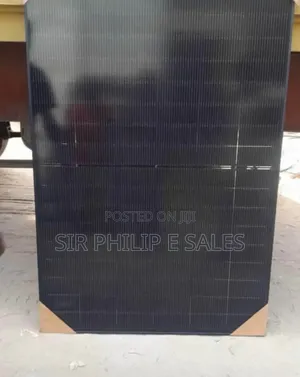 All Sorts of Solar Energy and Inverter Techn