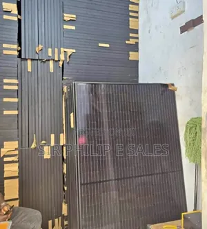 All Sorts of Solar Energy and Inverter Techn