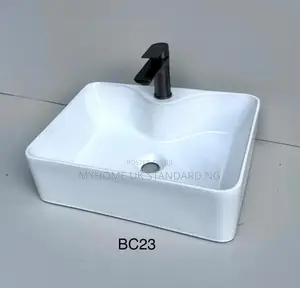 Countertop Basin Bc24