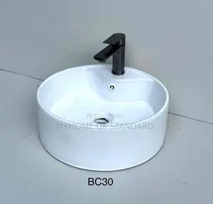 Countertop Basin Bc24