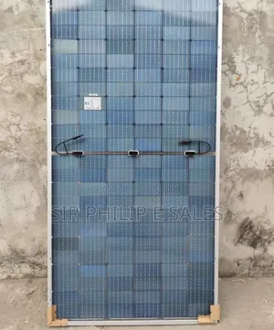 All Sorts of Solar Energy and Inverter Techn