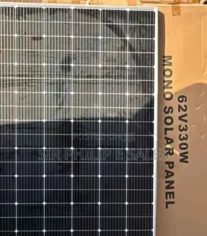 All Sorts of Solar Energy and Inverter Techn
