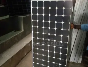 All Sorts of Solar Energy and Inverter Techn