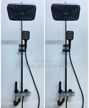 Piano Standing Shower