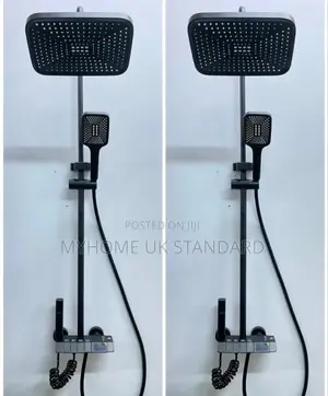 Piano Standing Shower