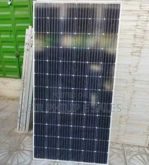 All Sorts of Solar Energy and Inverter Techn