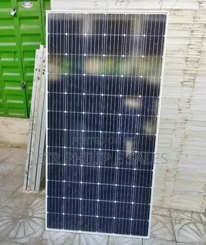 All Sorts of Solar Energy and Inverter Techn