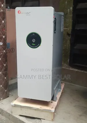 Solar Lithium Iron Battery 15kwh 51.2v Felicity in Stock Now