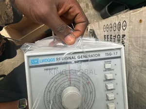 Rf Signal Generator