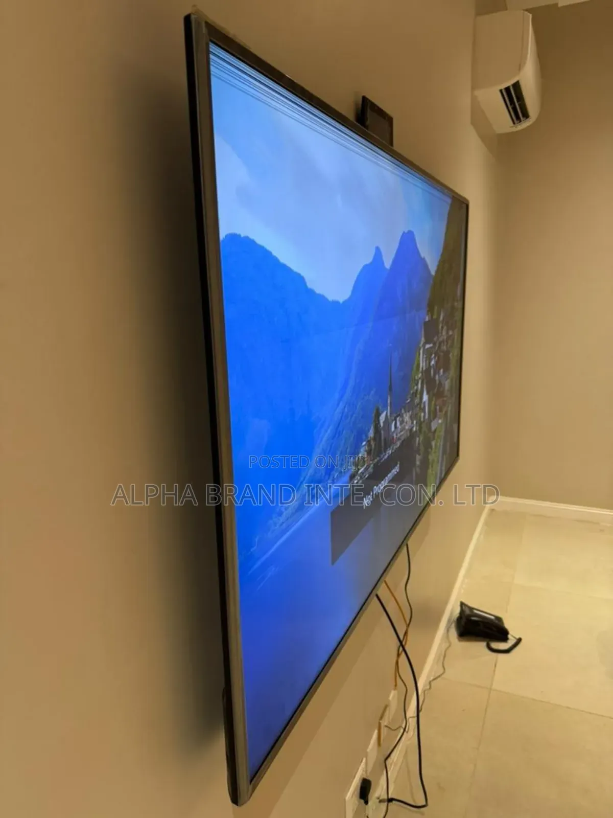 Hisense Tv 75 Qled