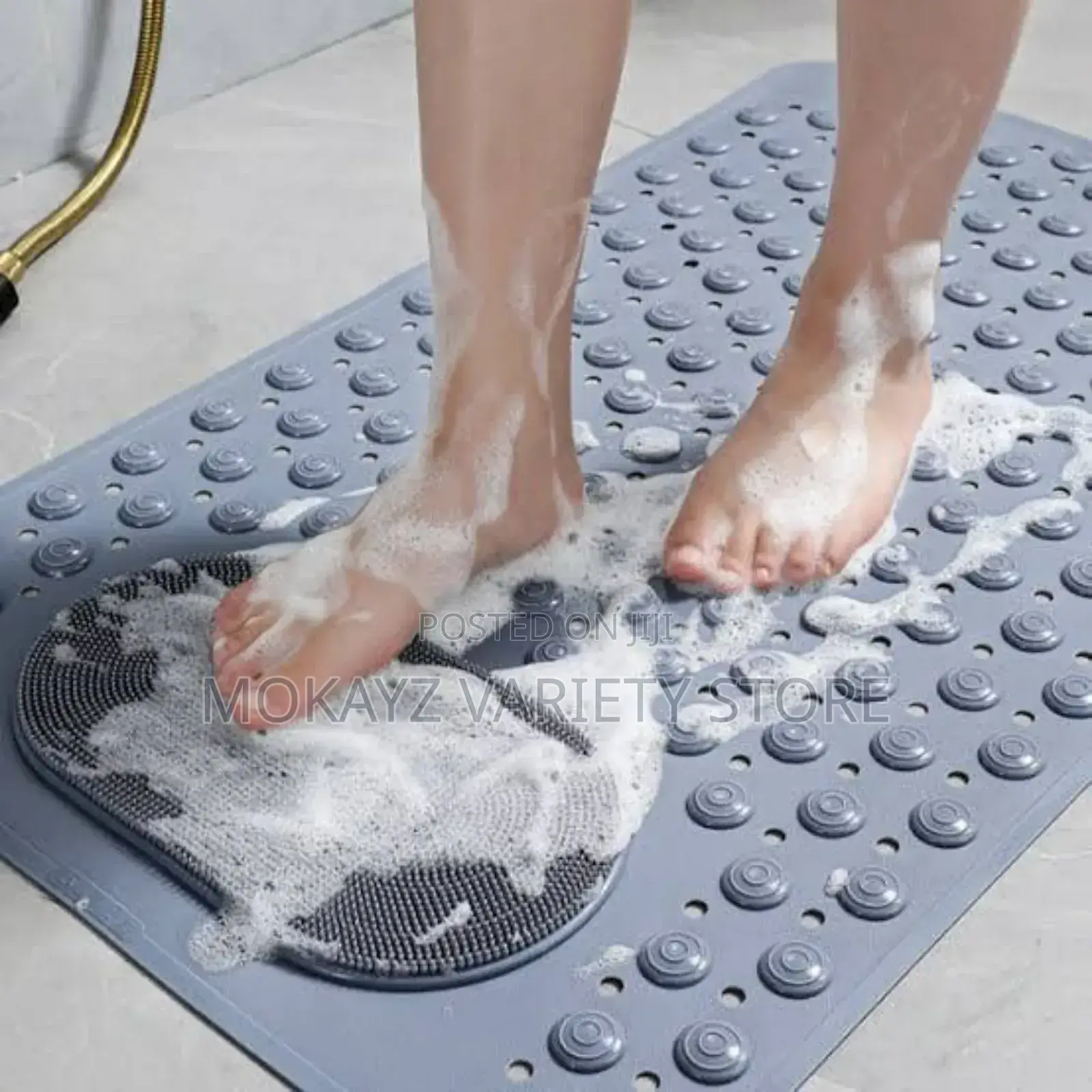 Anti Slip Bathroom Mat