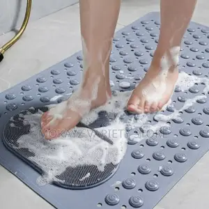 Anti Slip Bathroom Mat