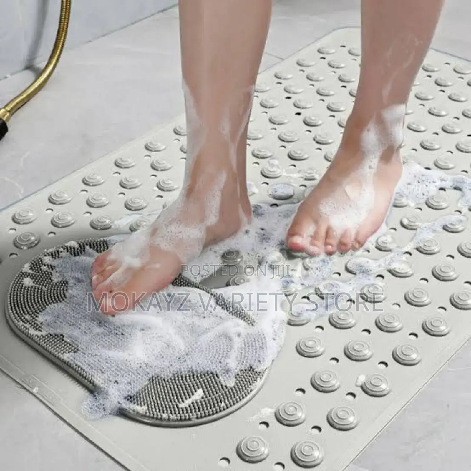 Anti Slip Bathroom Mat