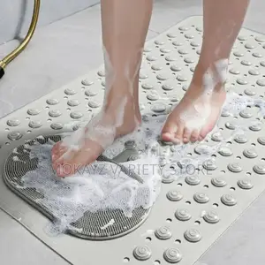 Anti Slip Bathroom Mat