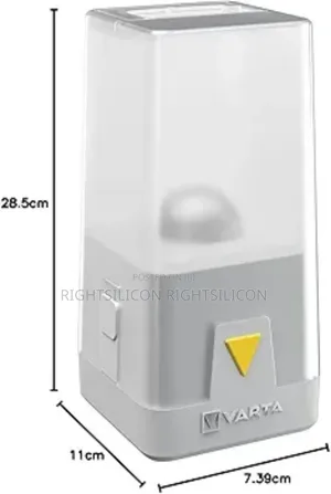 Usa Varta L20, , Blue, 3x Aa
￼
￼
￼￼