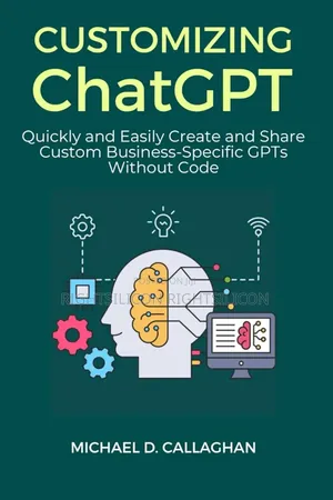 Usa Customizing Chatgpt: Quickly and Easily Creat