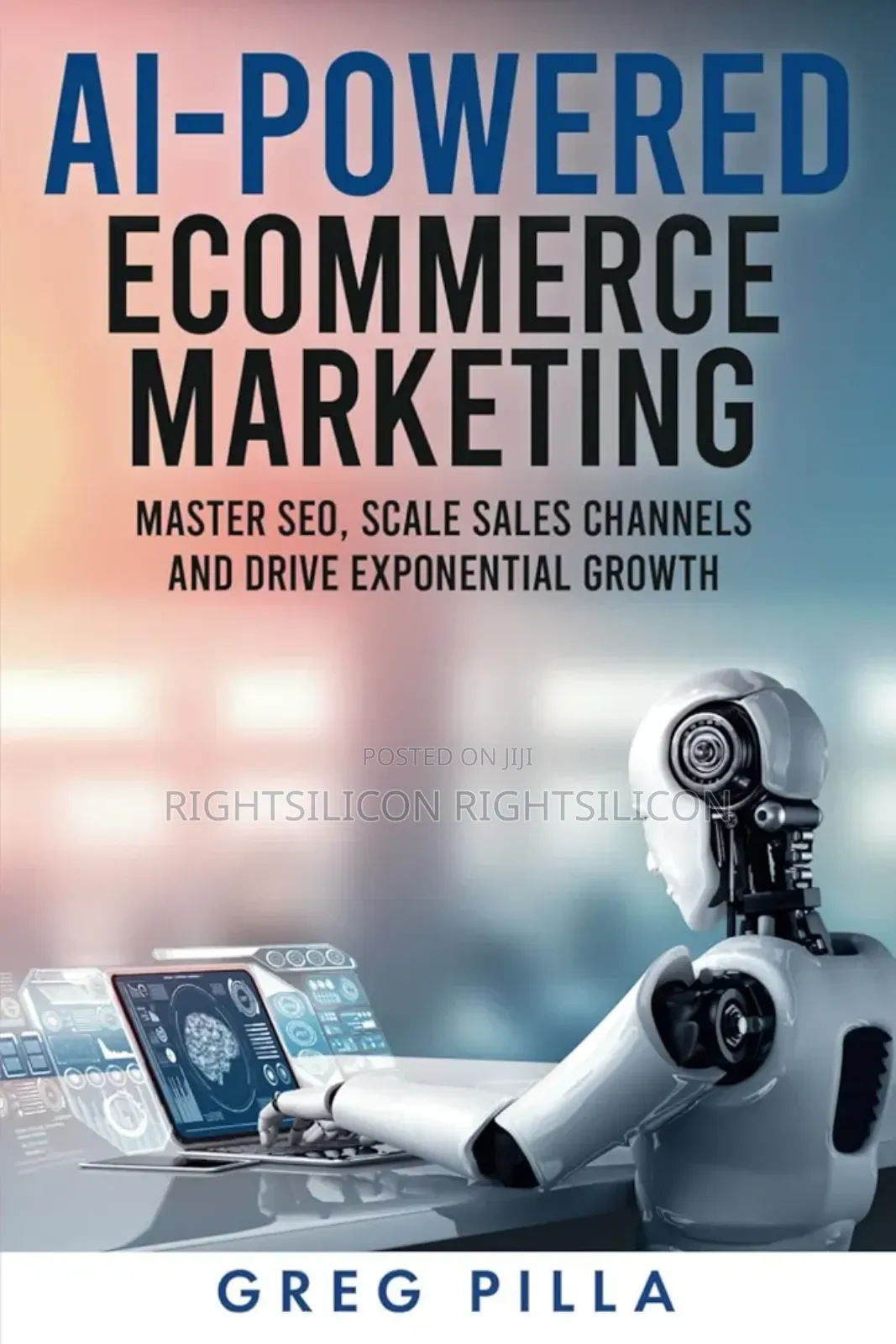 Usa Ai Powered Ecommerce Marketing