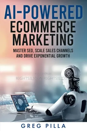 Usa Ai Powered Ecommerce Marketing
