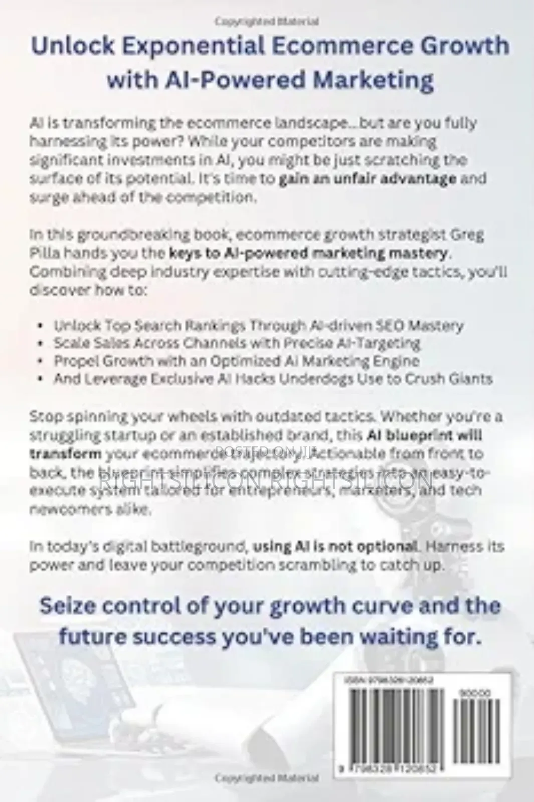 Usa Ai Powered Ecommerce Marketing