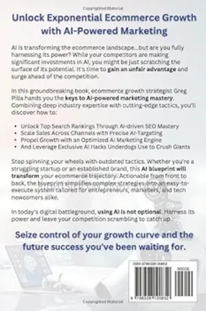 Usa Ai Powered Ecommerce Marketing