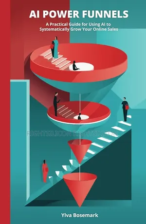Usa Ai Power Funnels: A Practical Guide for Using
