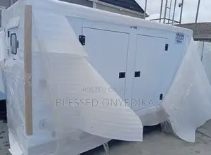 200kva Perkins Soundproof