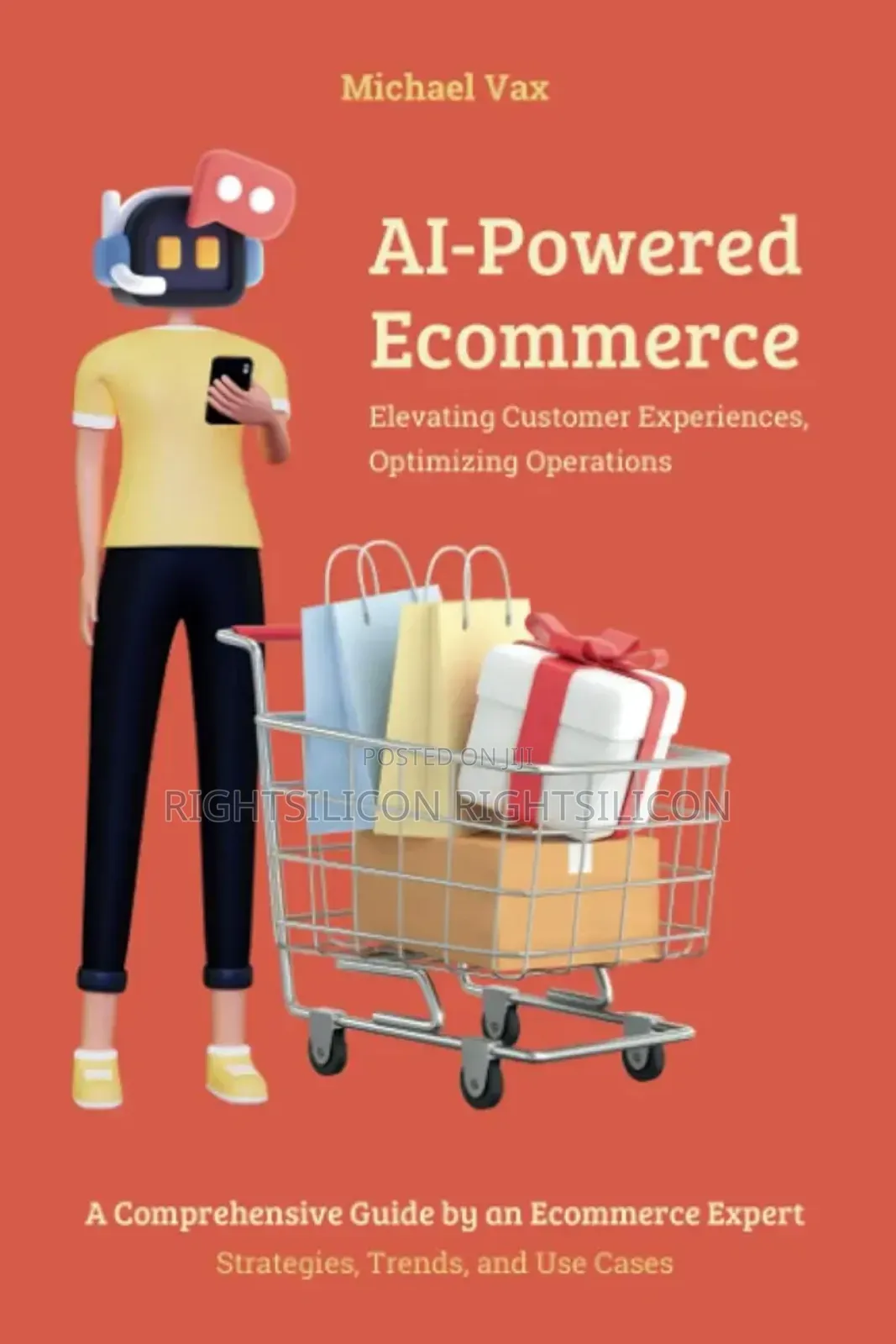 Usa Ai-Powered Ecommerce Elevating Customer Experiences,