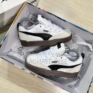 Quality Puma Sneakers