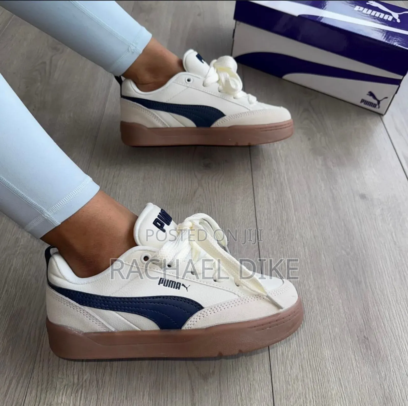 Quality Puma Sneakers