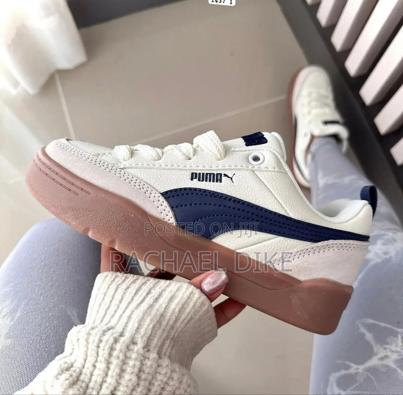 Quality Puma Sneakers