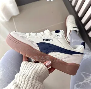 Quality Puma Sneakers